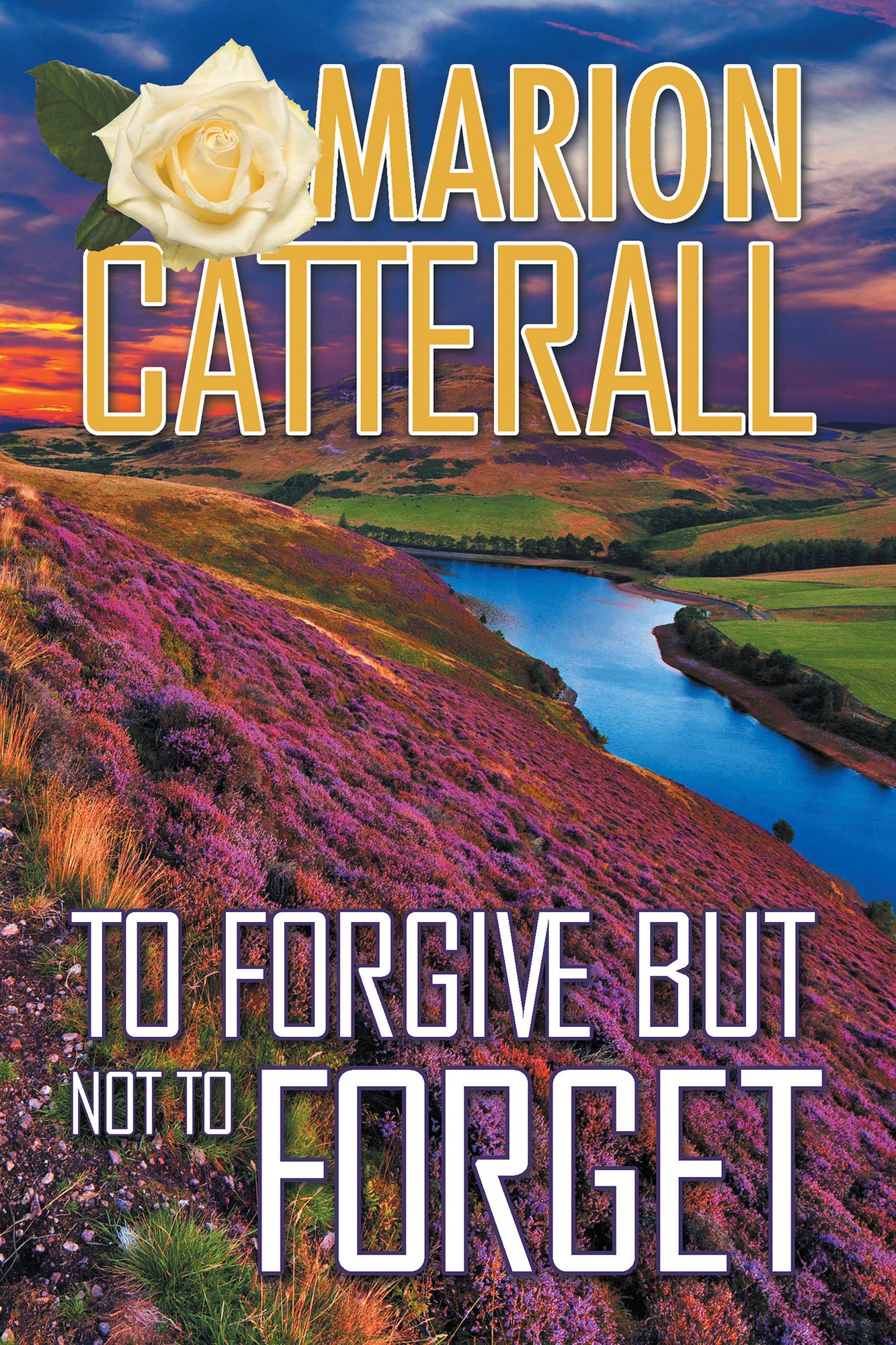 To Forgive but Not to Forget