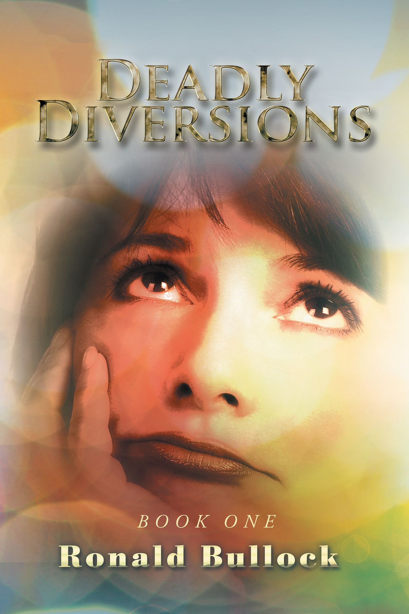 Deadly Diversions: Book One