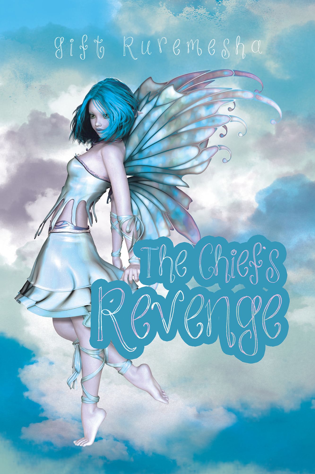 The Chief's Revenge