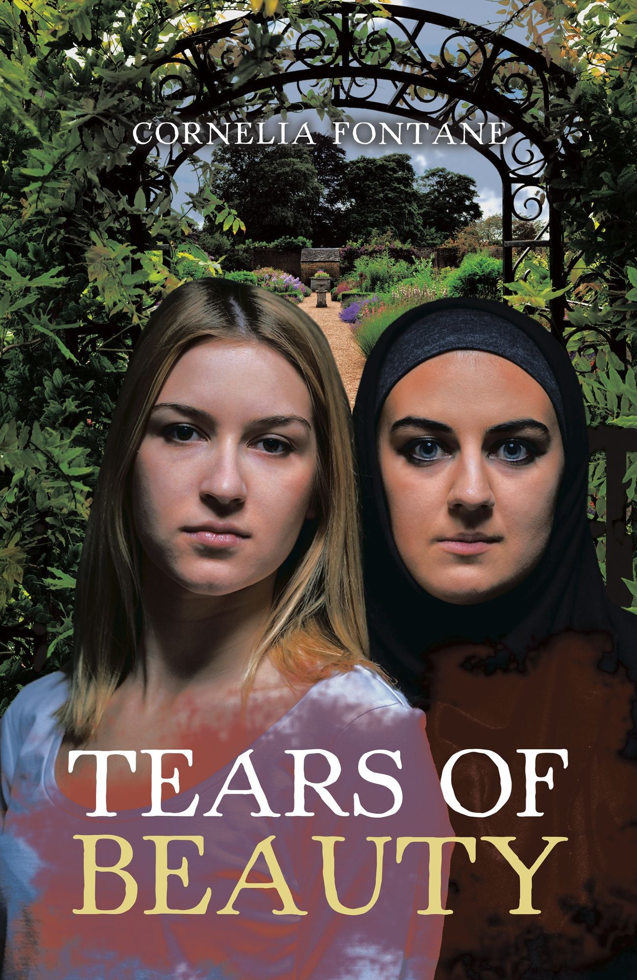 Tears of Beauty