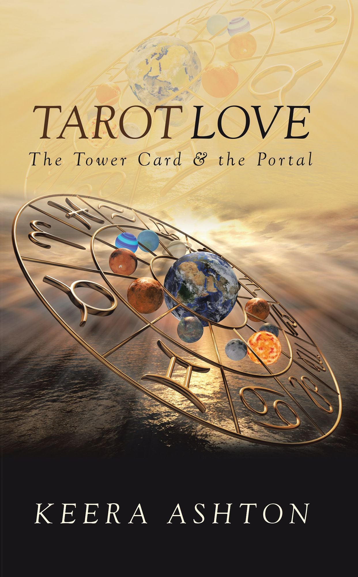 Tarot Love: The Tower Card & the Portal