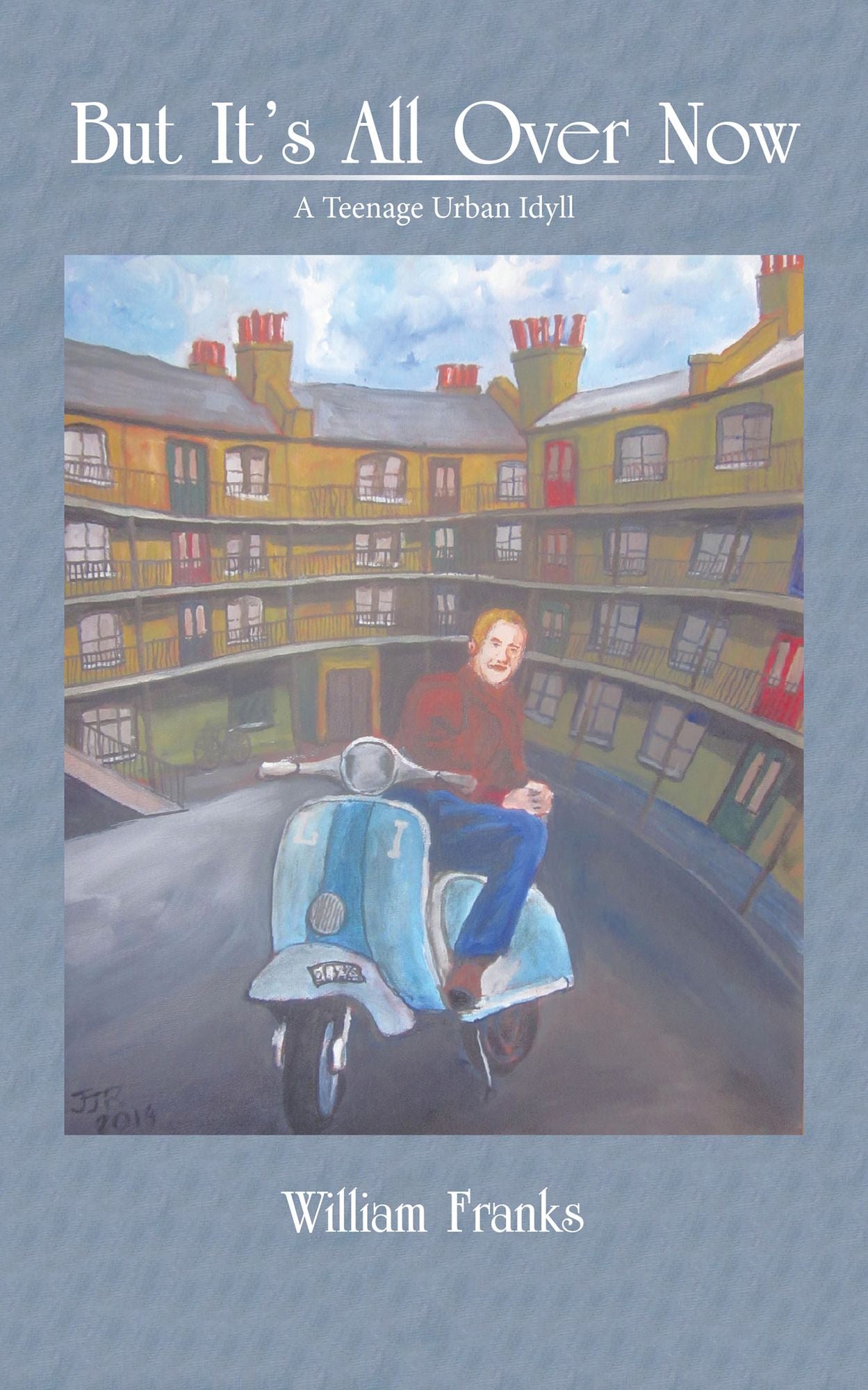 But It's All over Now: A Teenage Urban Idyll
