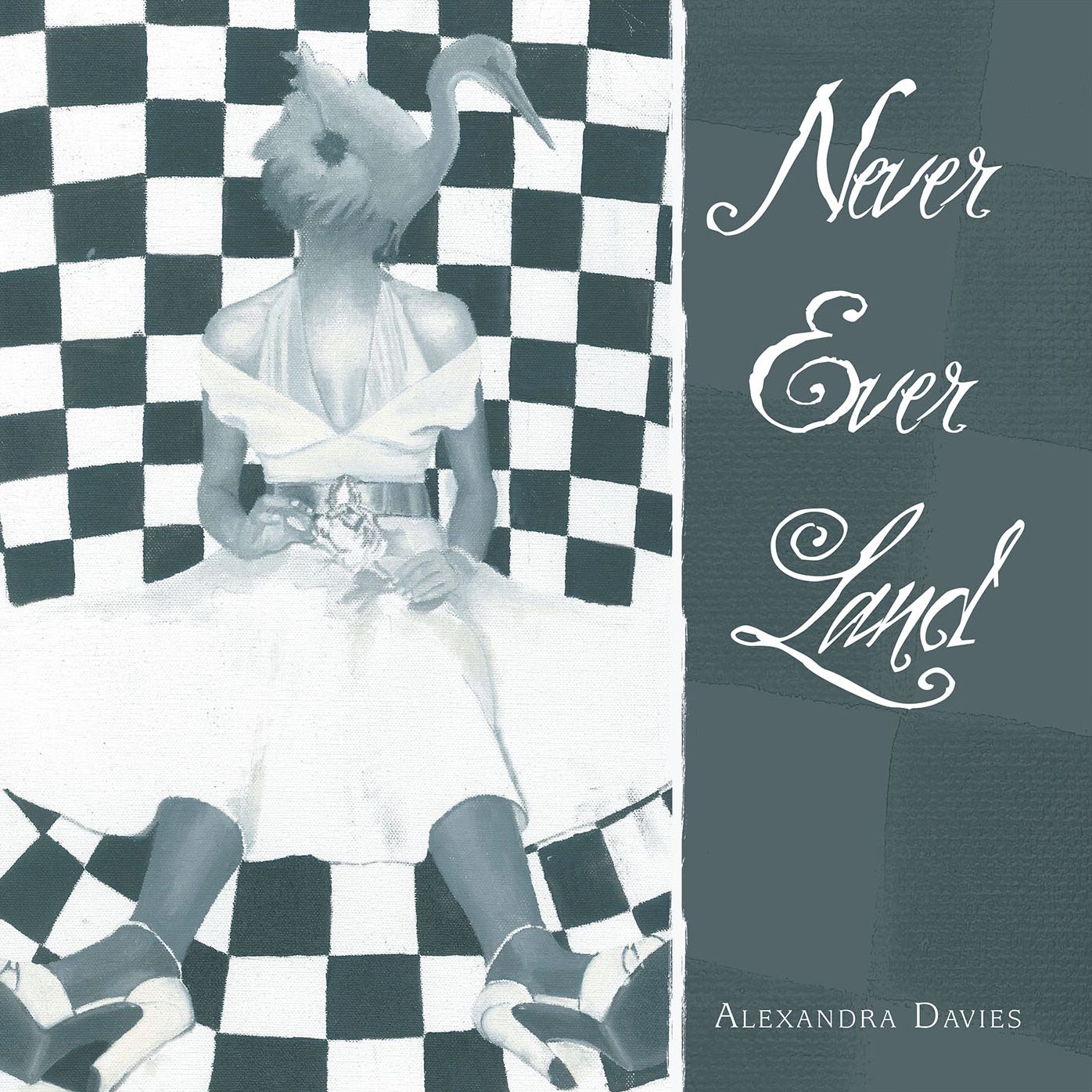 Never Ever Land