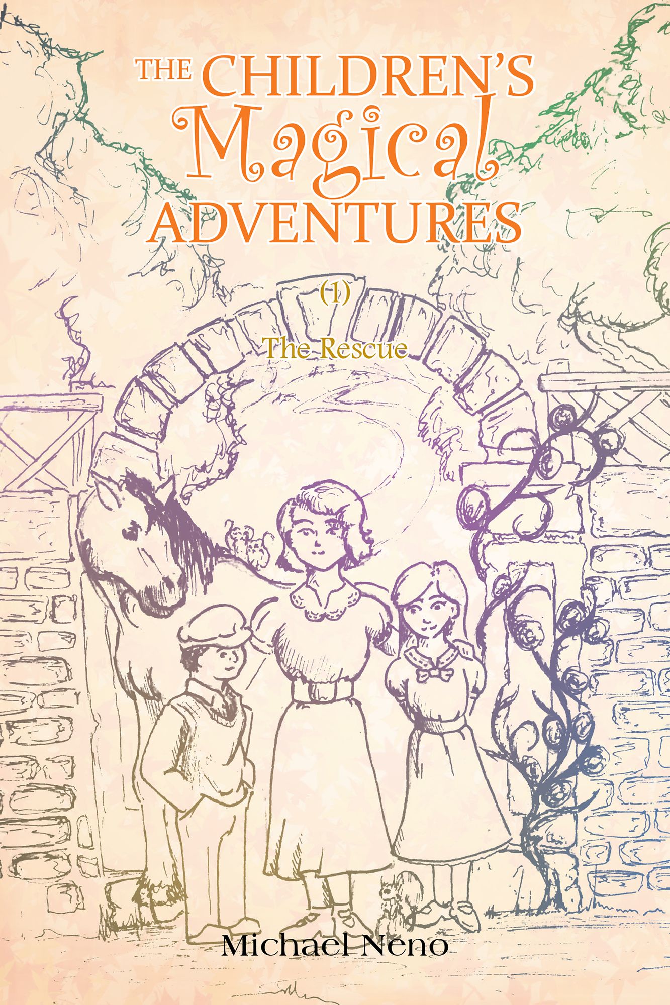 The Children's Magical Adventures