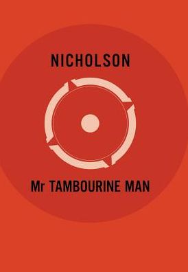 Mr Tambourine Man