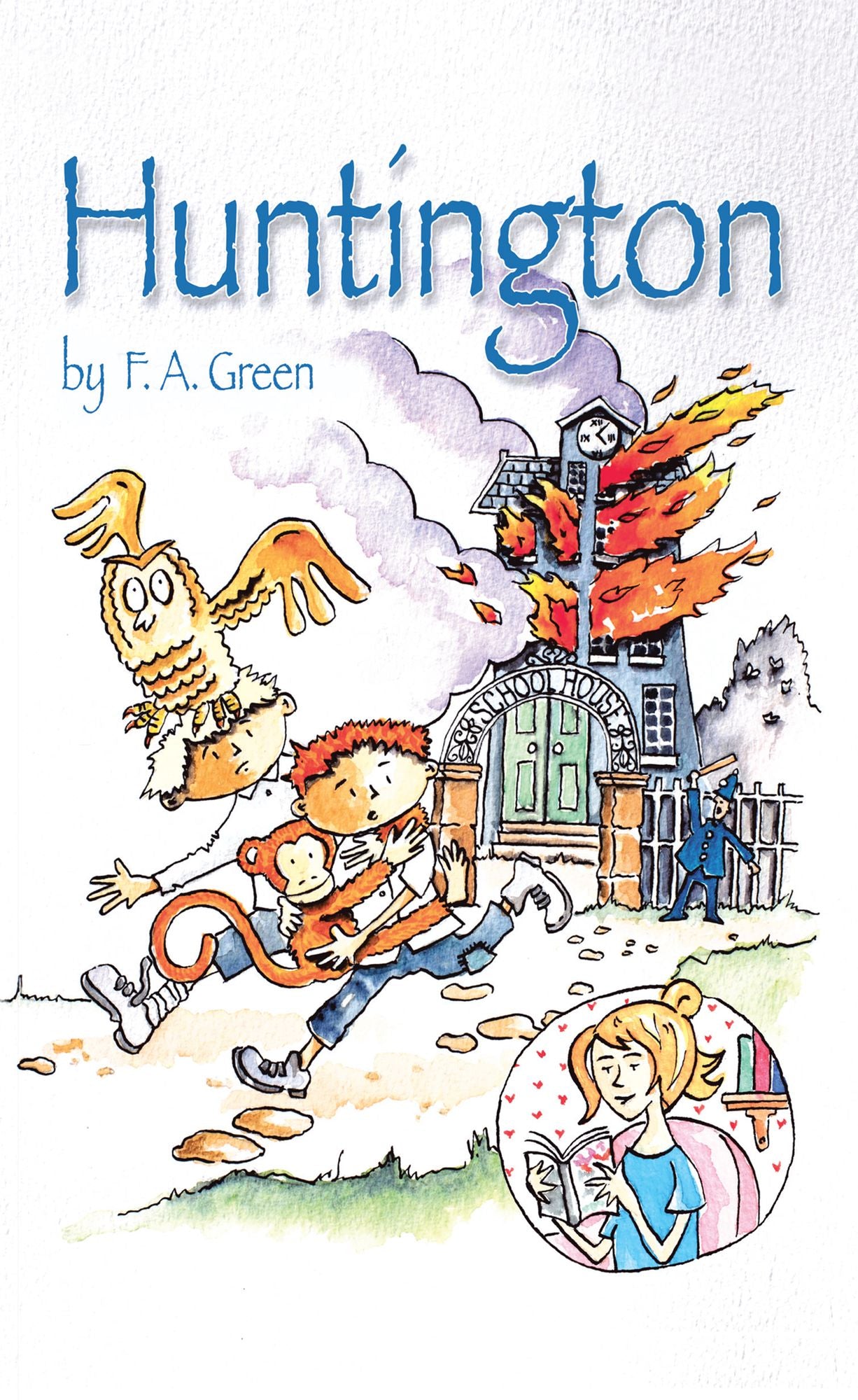 Huntington