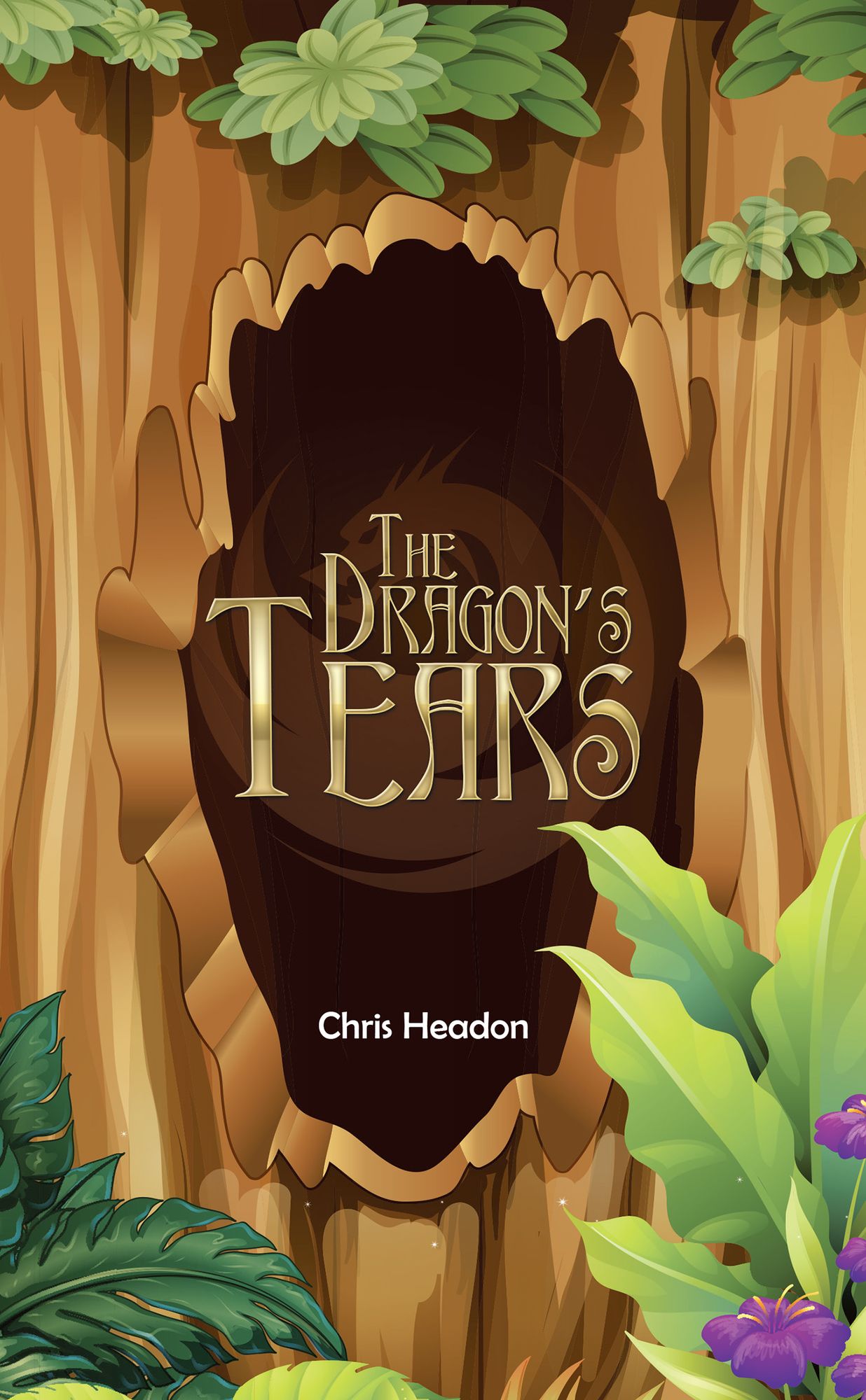 The Dragon's Tears