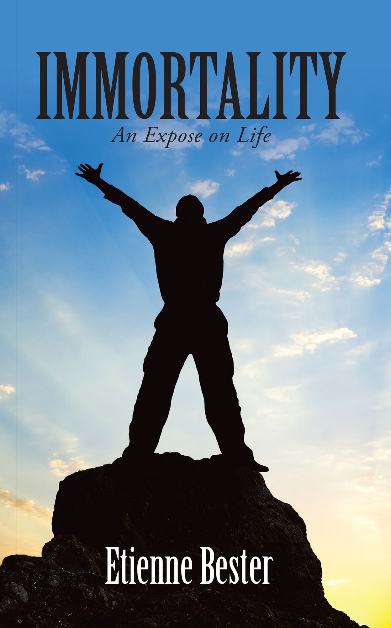 Immortality: An Expose on Life