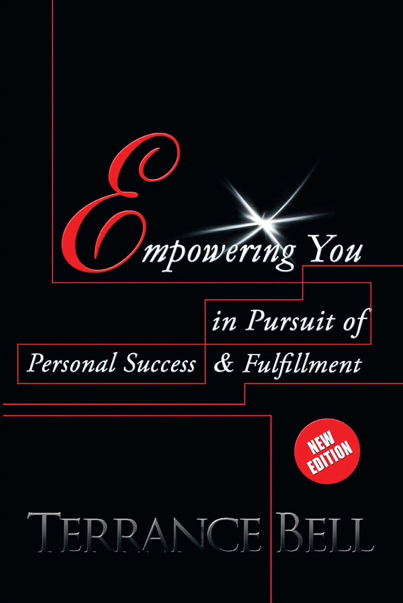 Empowering You in Pursuit of Personal Success and Fulfillment