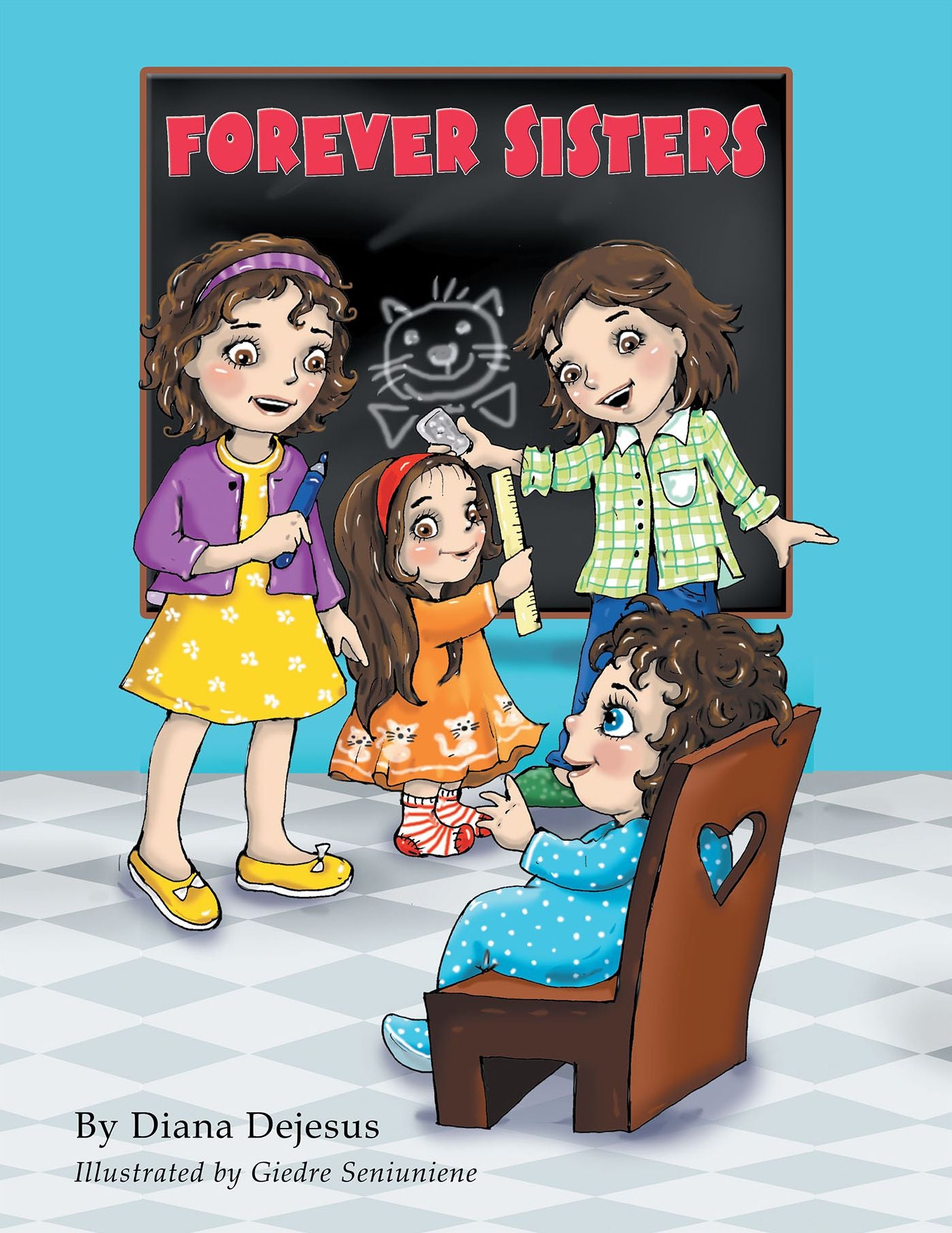Forever Sisters
