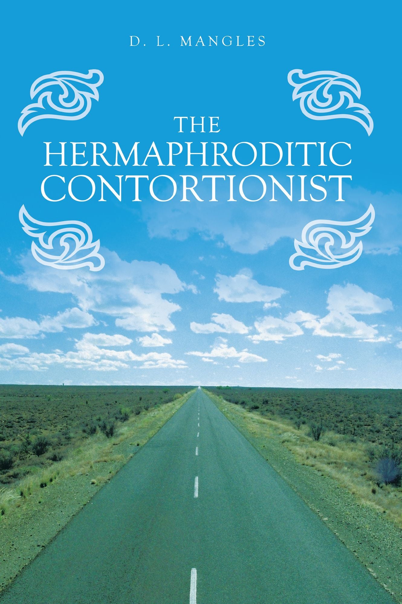The Hermaphroditic Contortionist