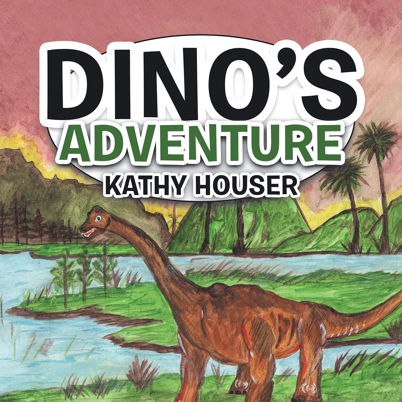 Dino's Adventure