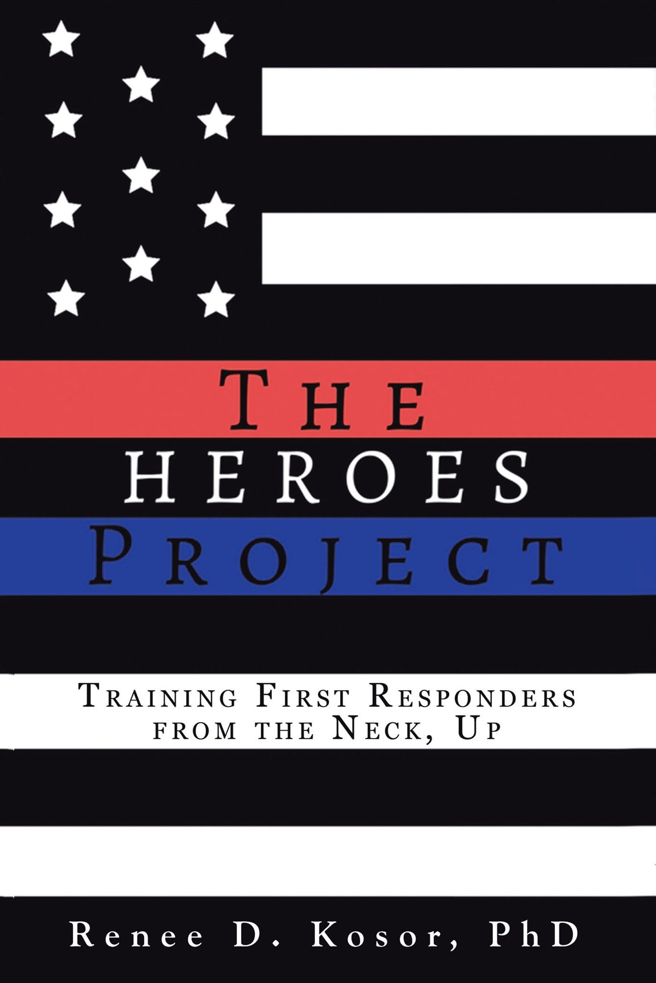 The HEROES Project: Proactive Psychological Fitness Training to Prevent First Responder Ptsd, Depression, & Anxiety