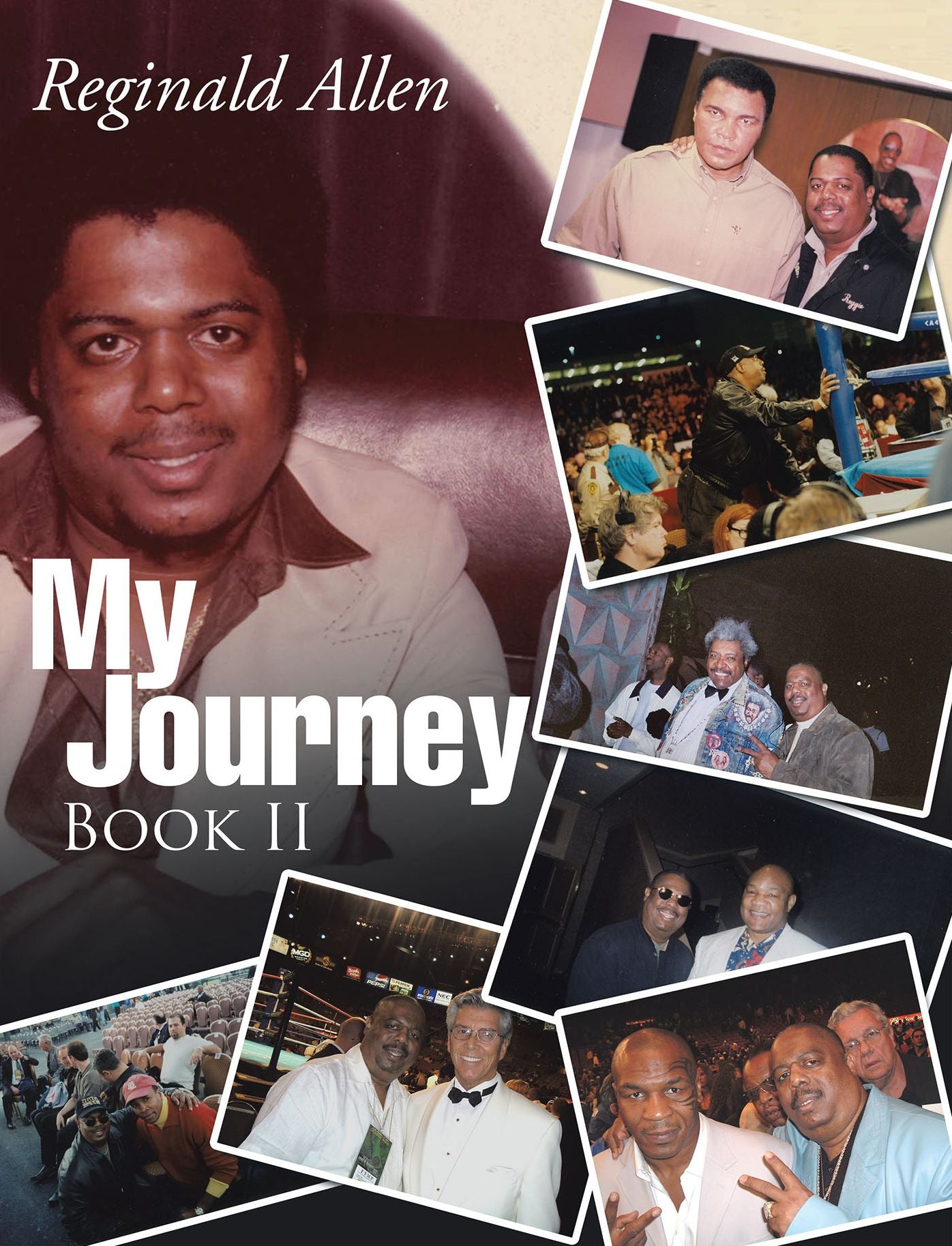My Journey Book Ii