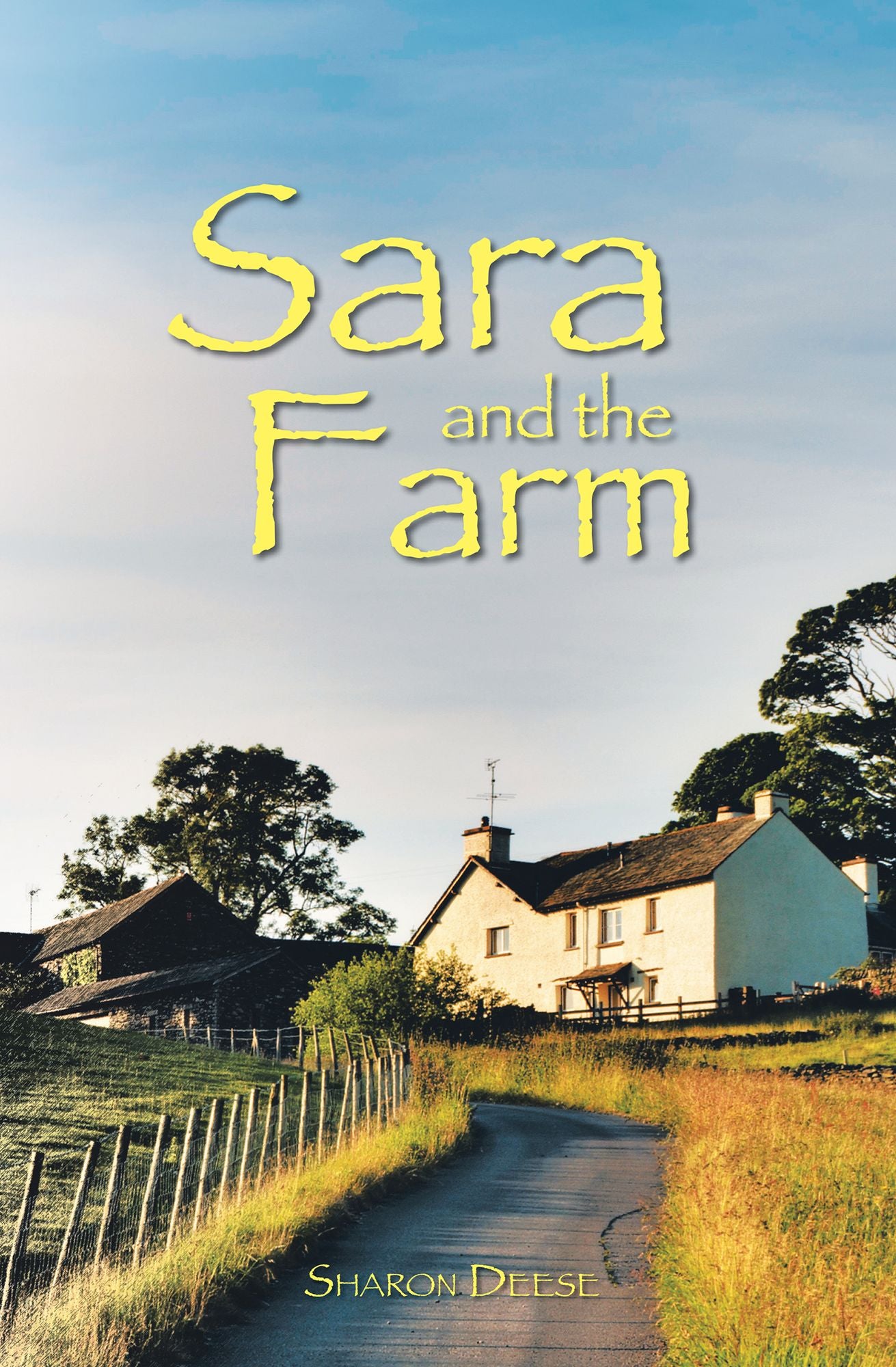 Sara and the Farm
