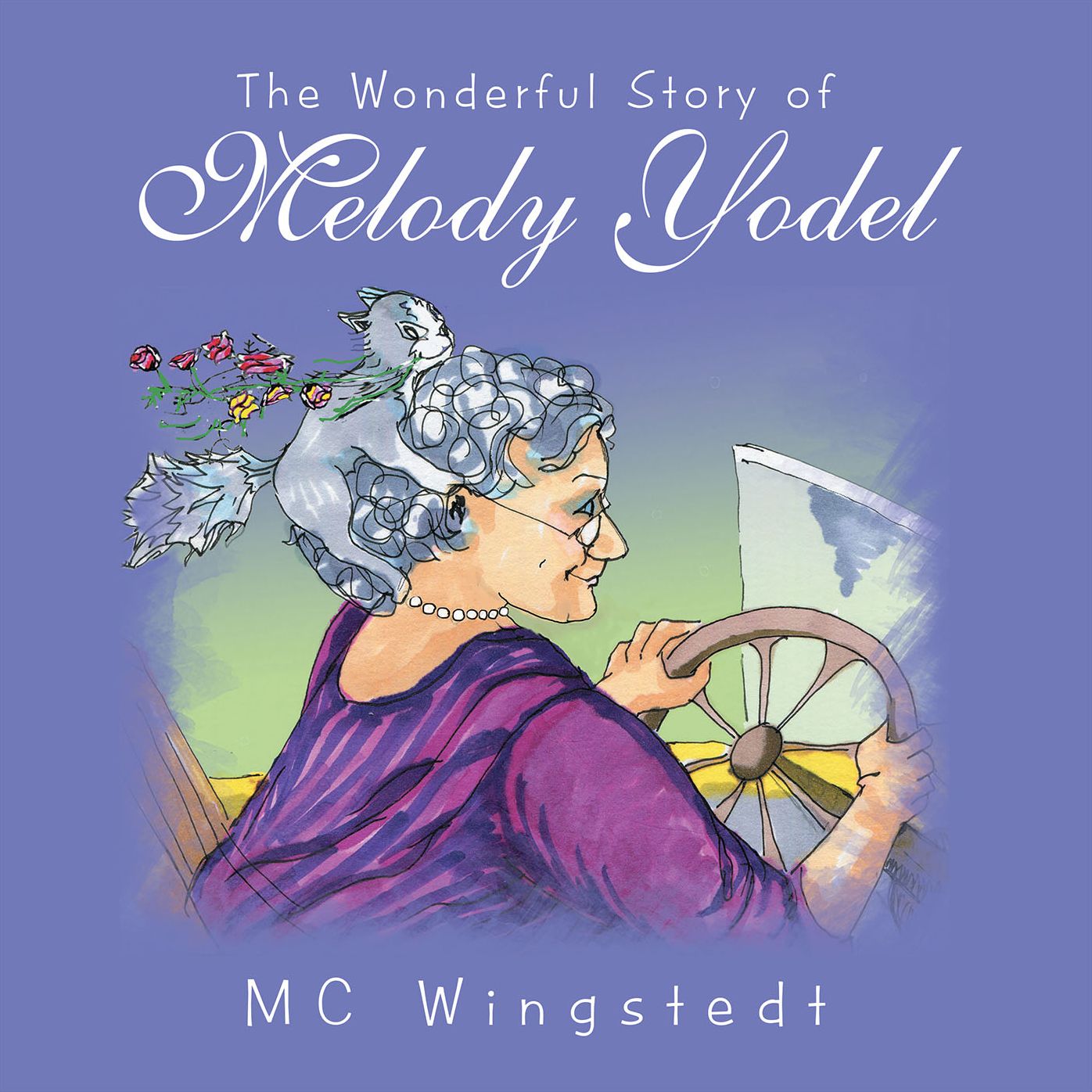 The Wonderful Story of Melody Yodel