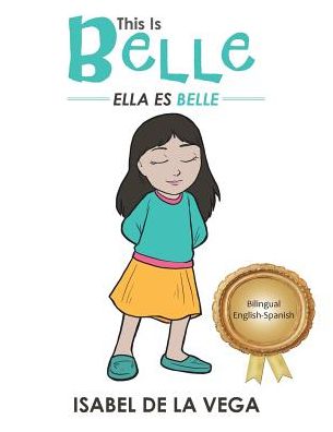 This Is Belle: Ella es Belle