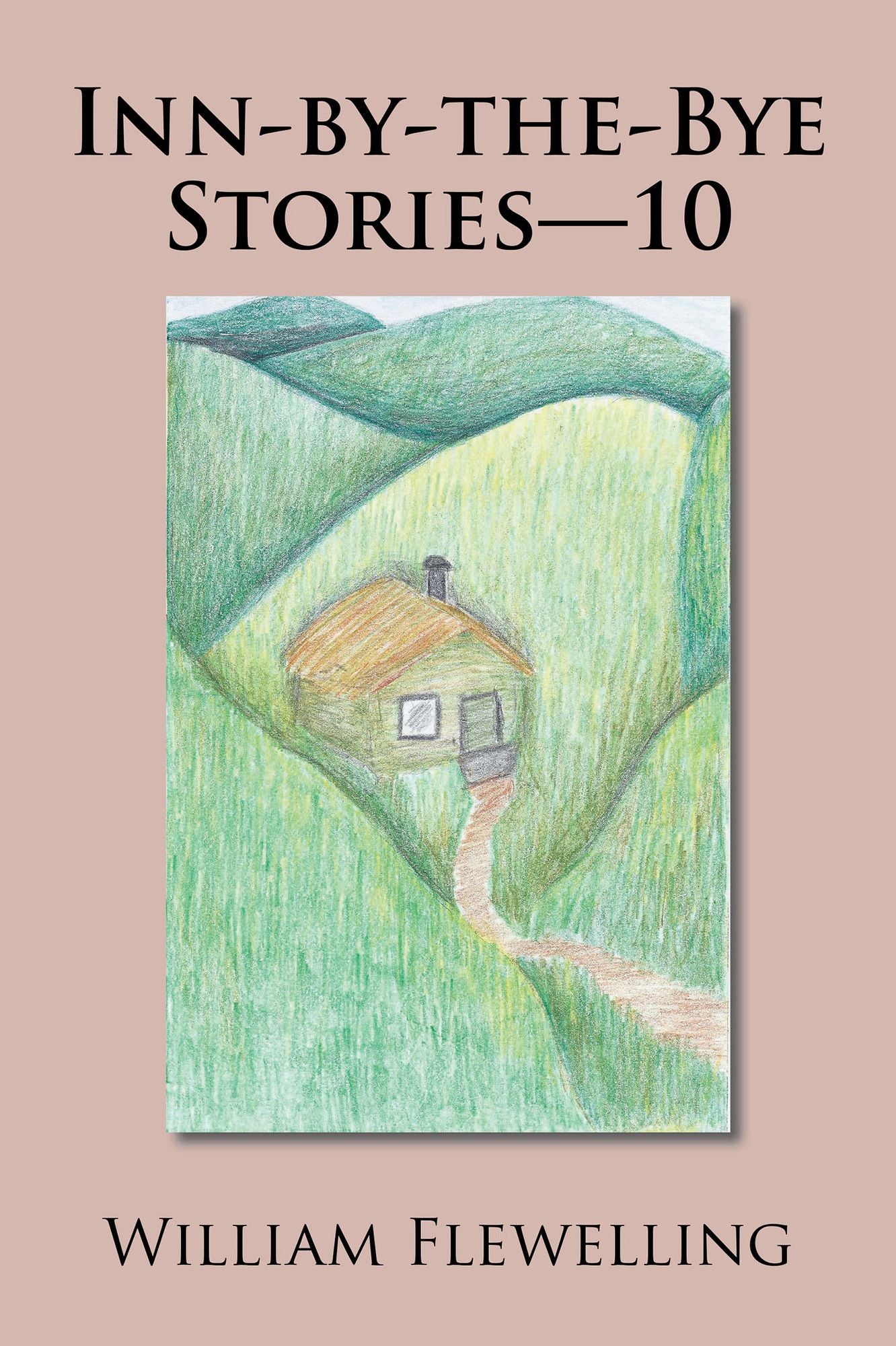 Inn-by-the-Bye Stories--10