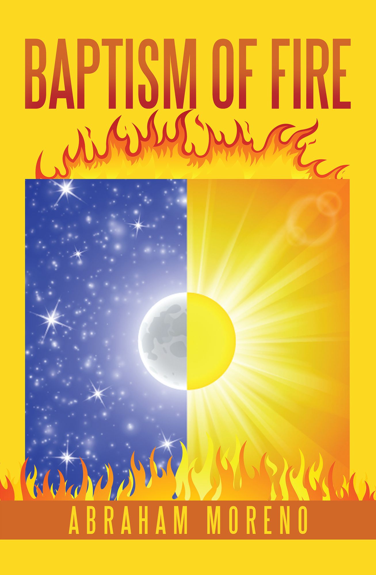 Baptism of Fire