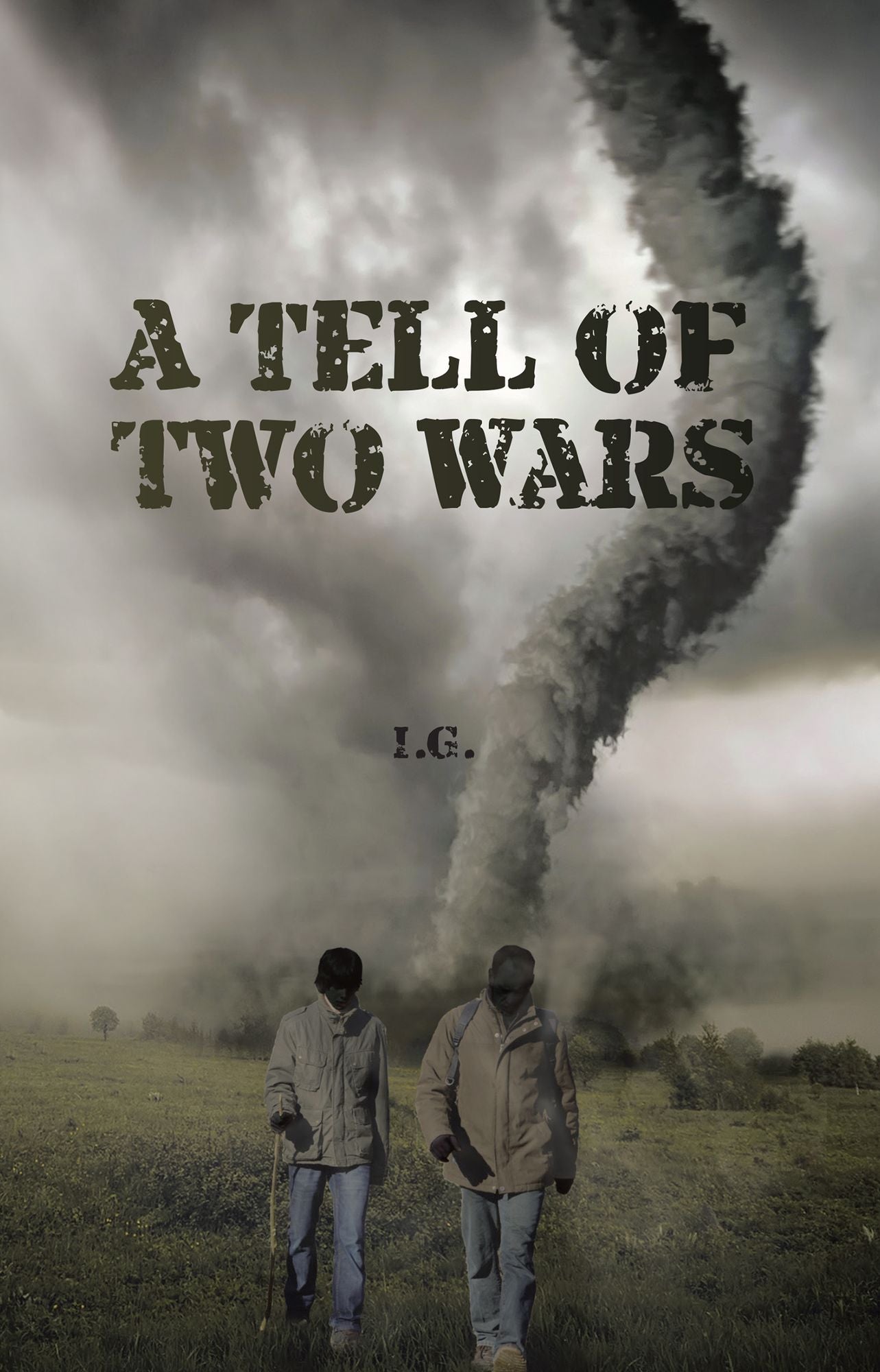 A Tell of Two Wars