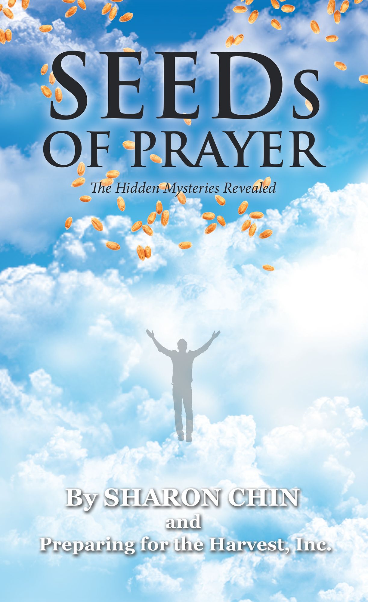 SEEDs of Prayer: The Hidden Mysteries Revealed