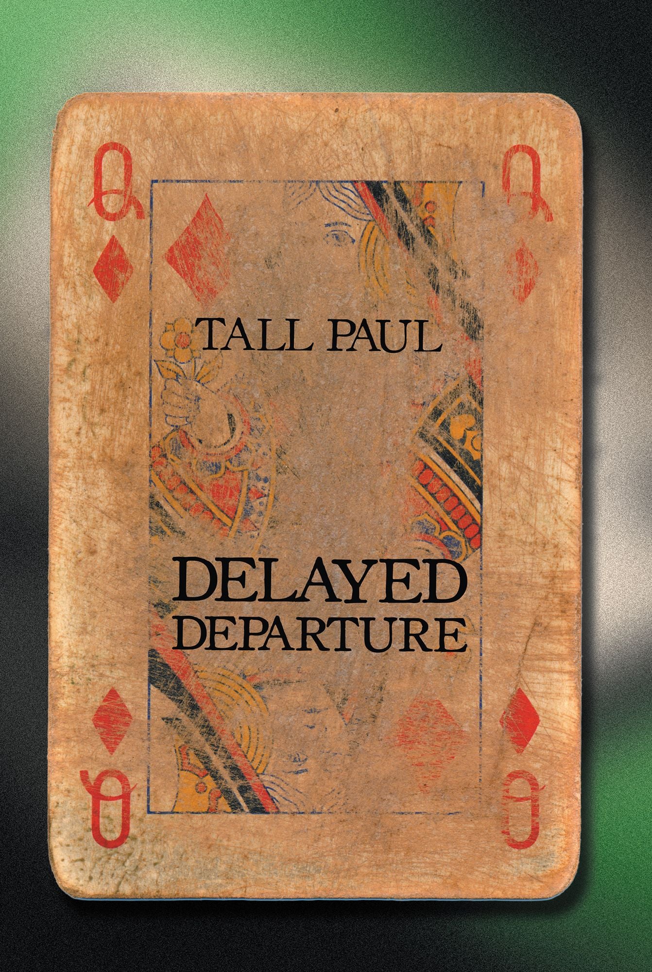 Delayed Departure