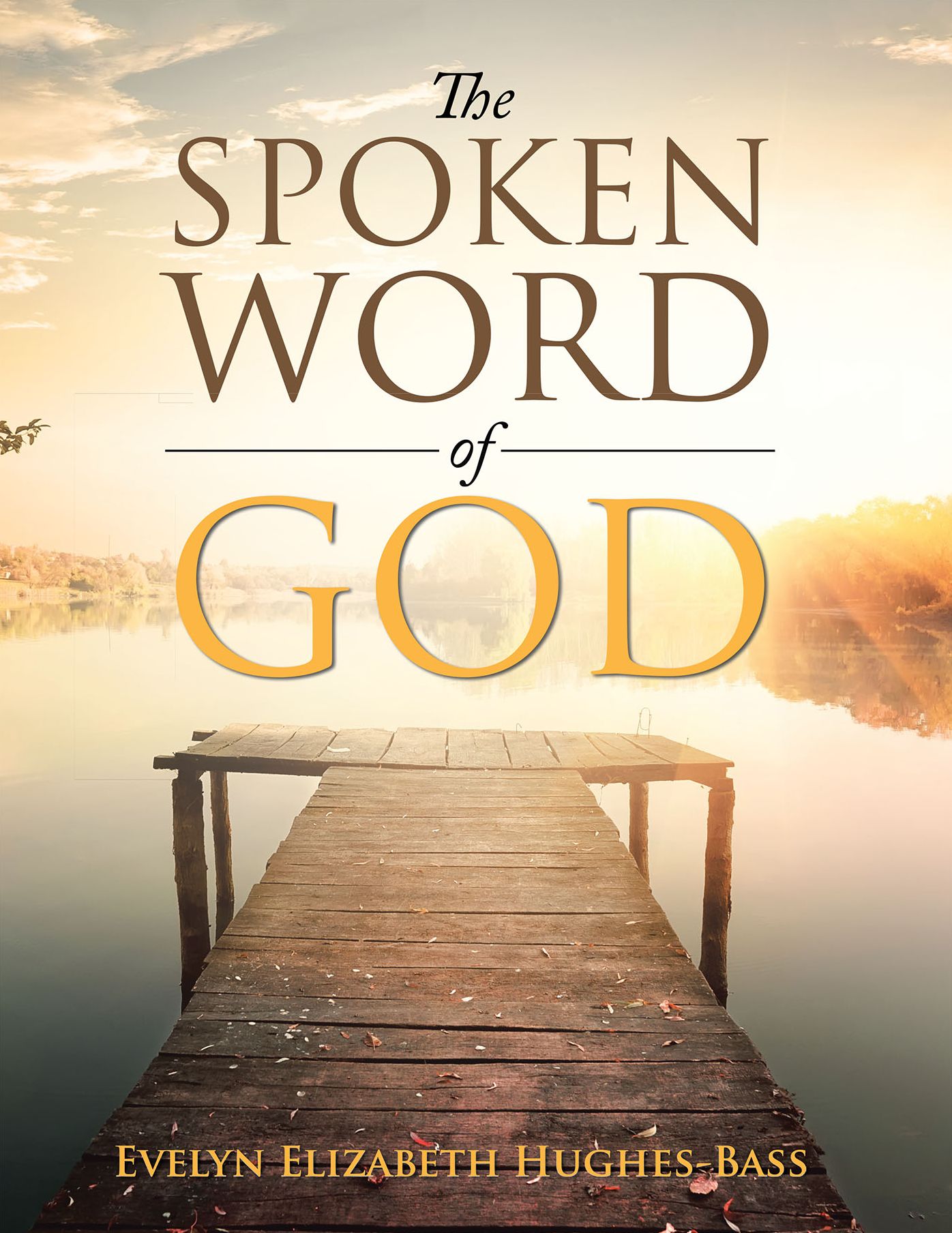 The Spoken Word of God