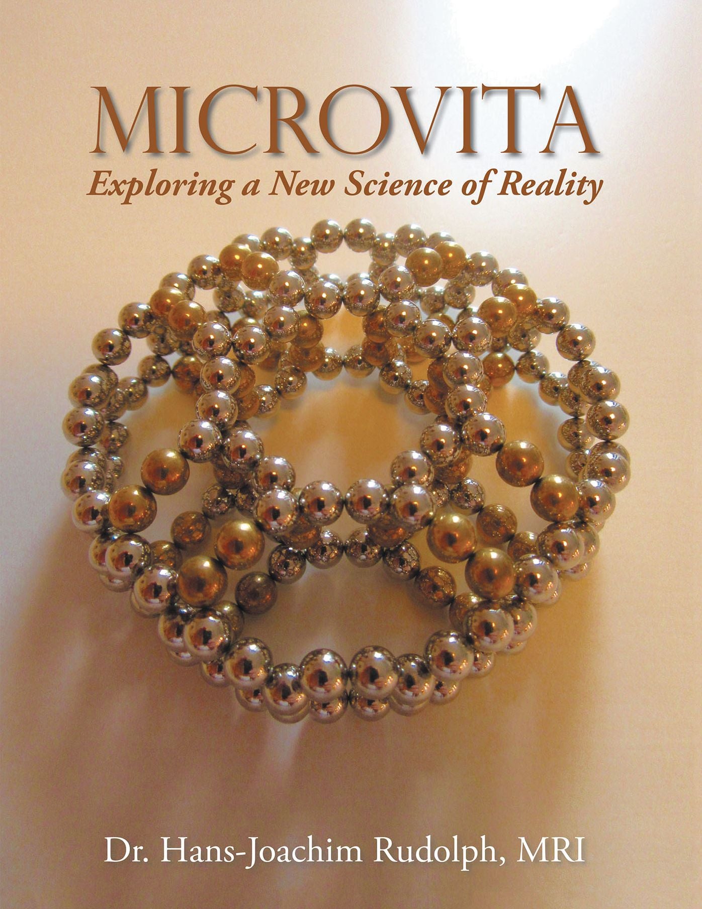 Microvita: Exploring a New Science of Reality