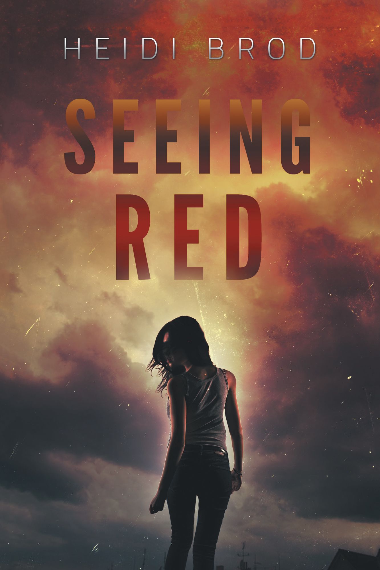 Seeing Red
