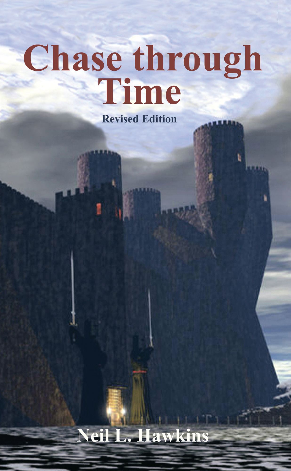 Chase Through Time: Revised Edition