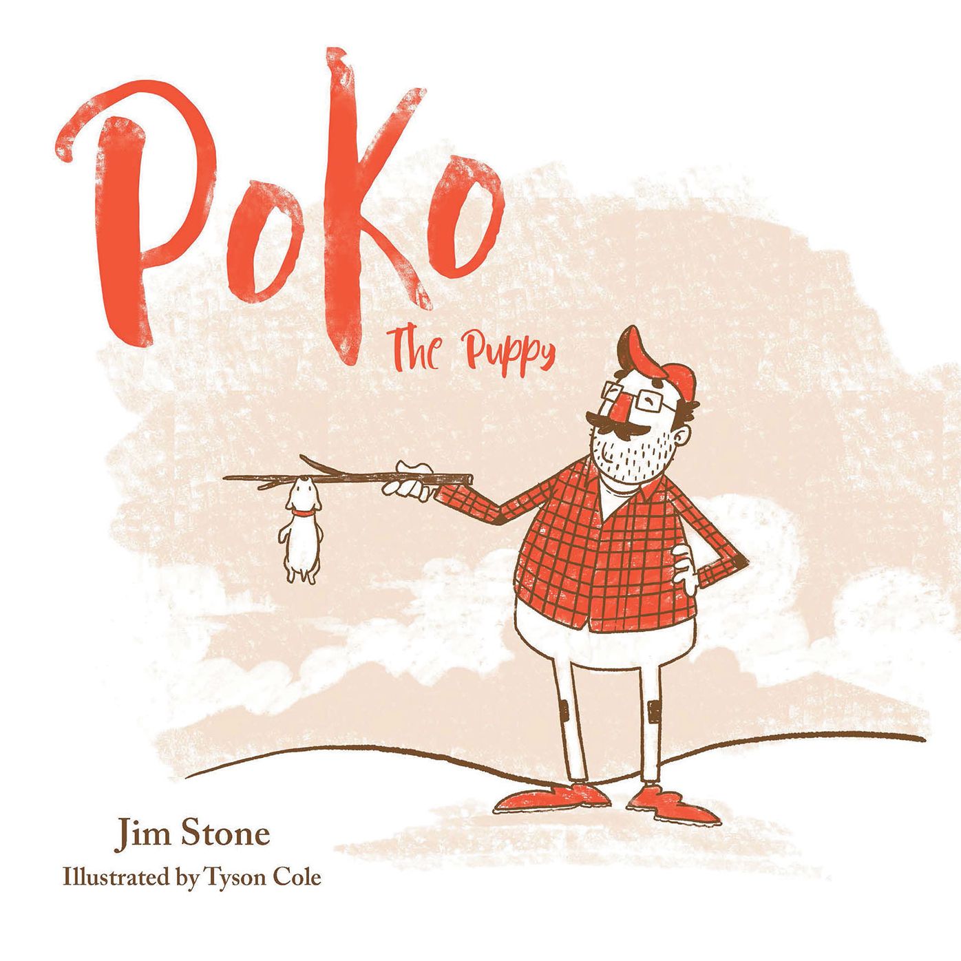 Poko: The Puppy