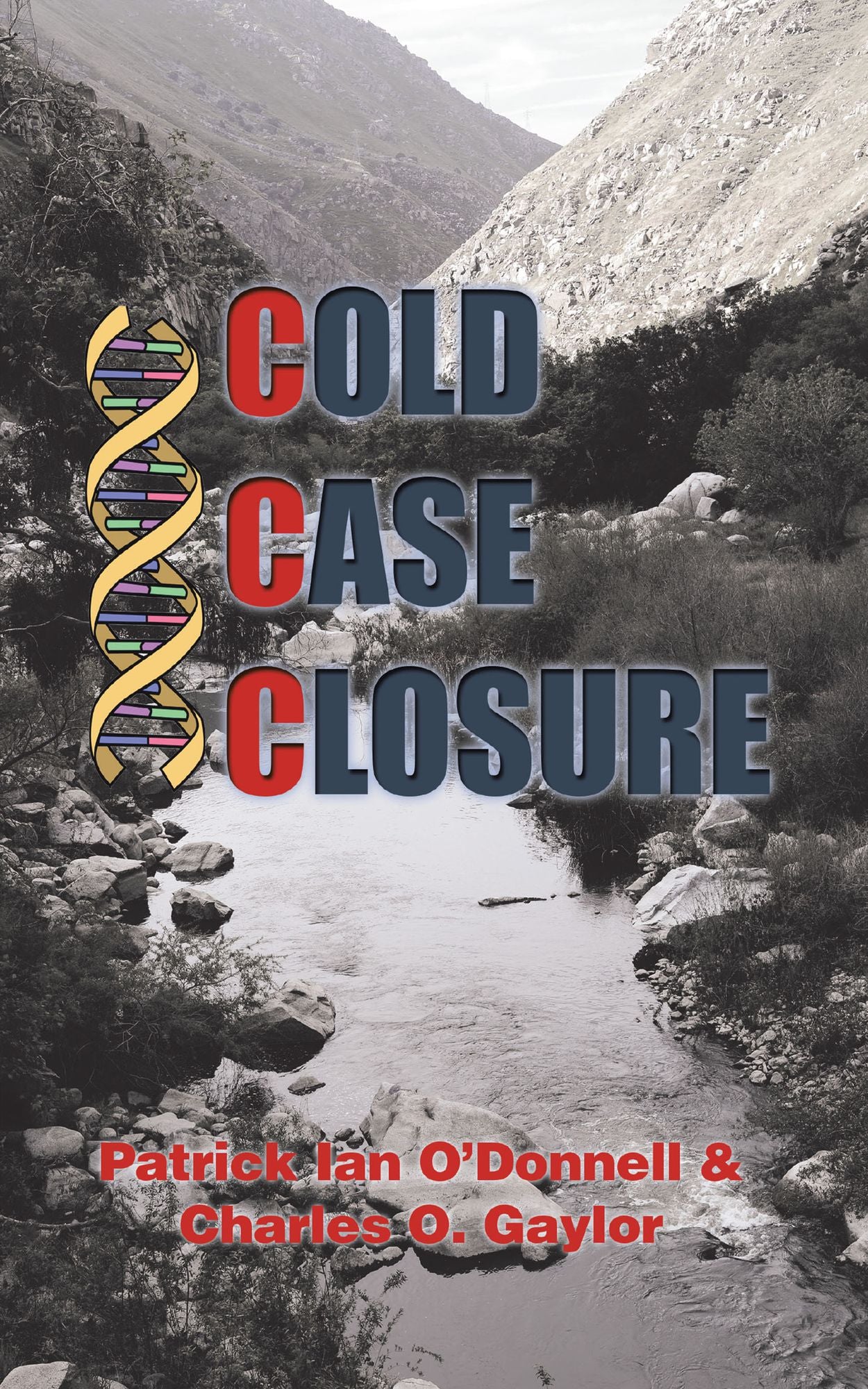 Cold Case Closure
