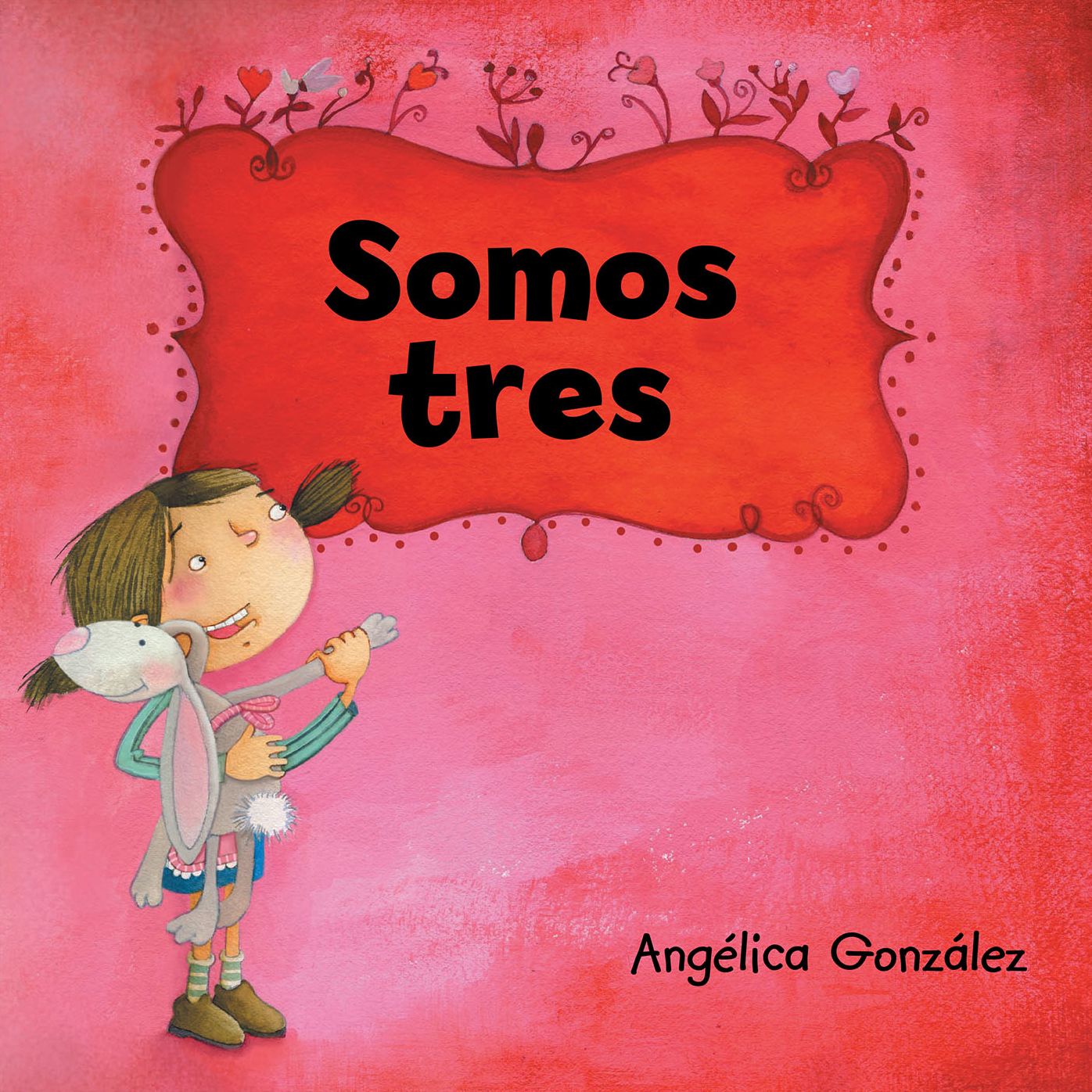Somos tres