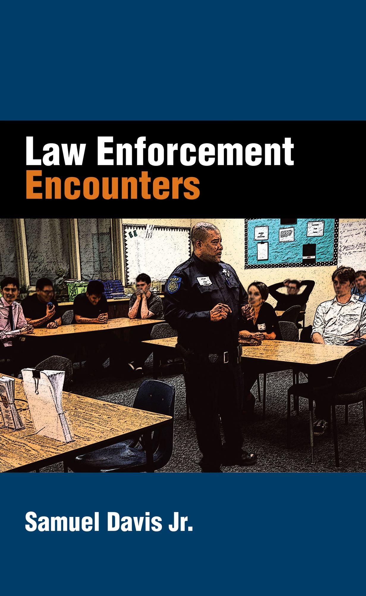 Law Enforcement Encounters