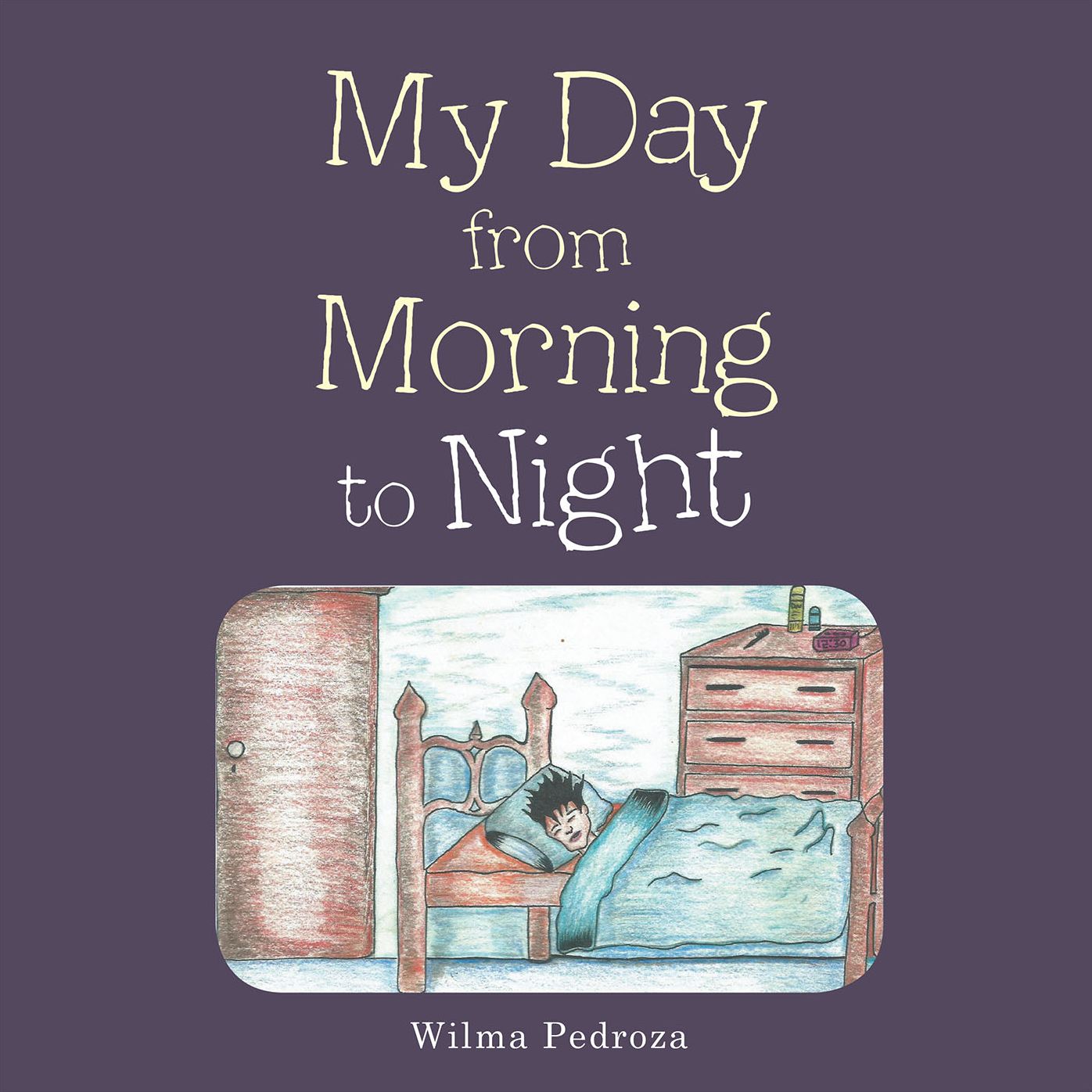 My Day from Morning to Night