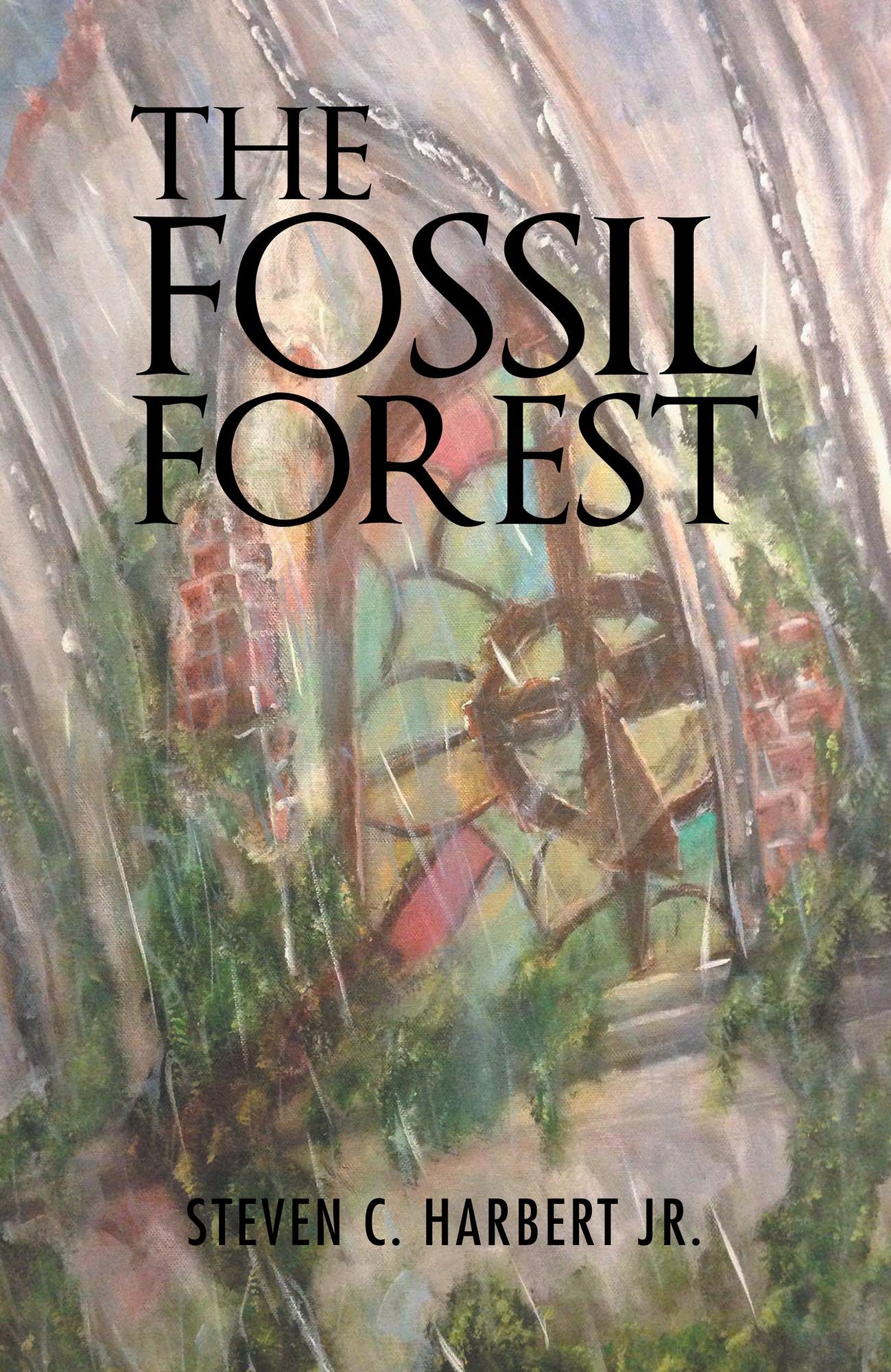 The Fossil Forest