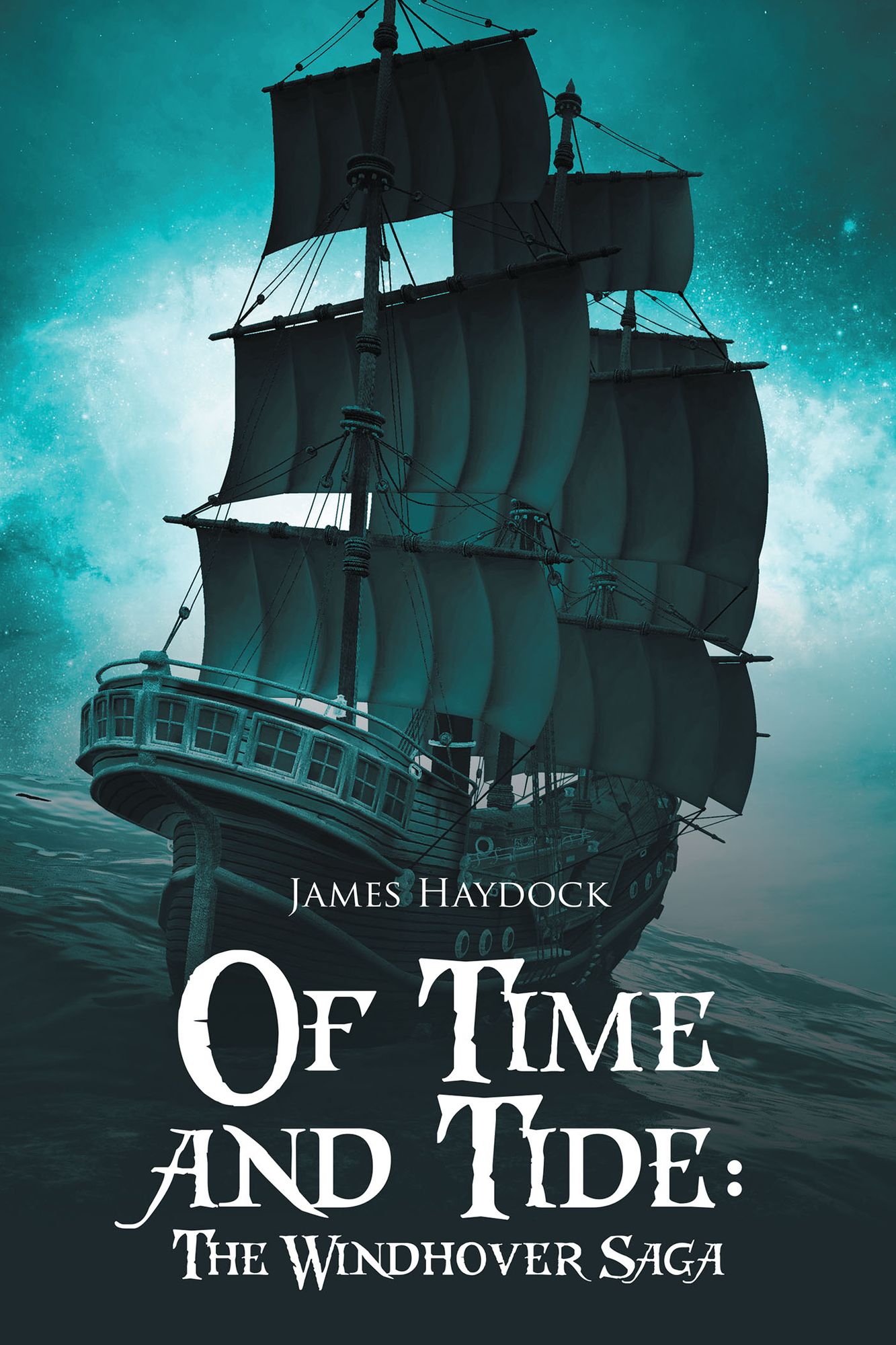 Of Time and Tide: The Windhover Saga