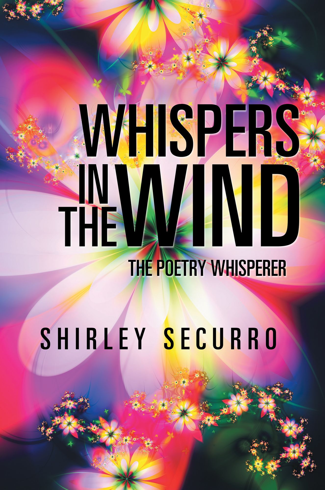 Whispers in the Wind: The Poetry Whisperer