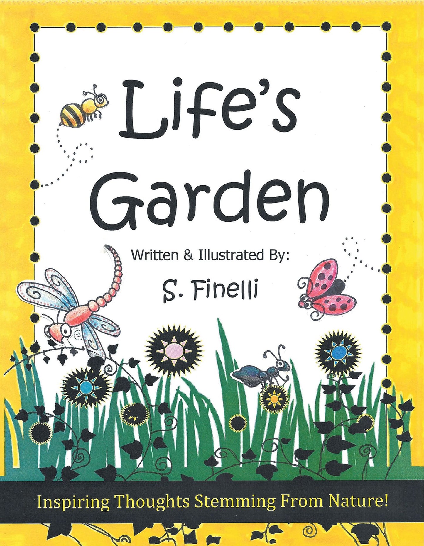 Life'S Garden