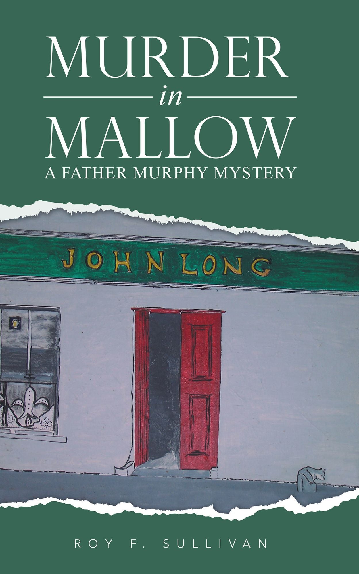 Murder in Mallow: A Father Murphy Mystery