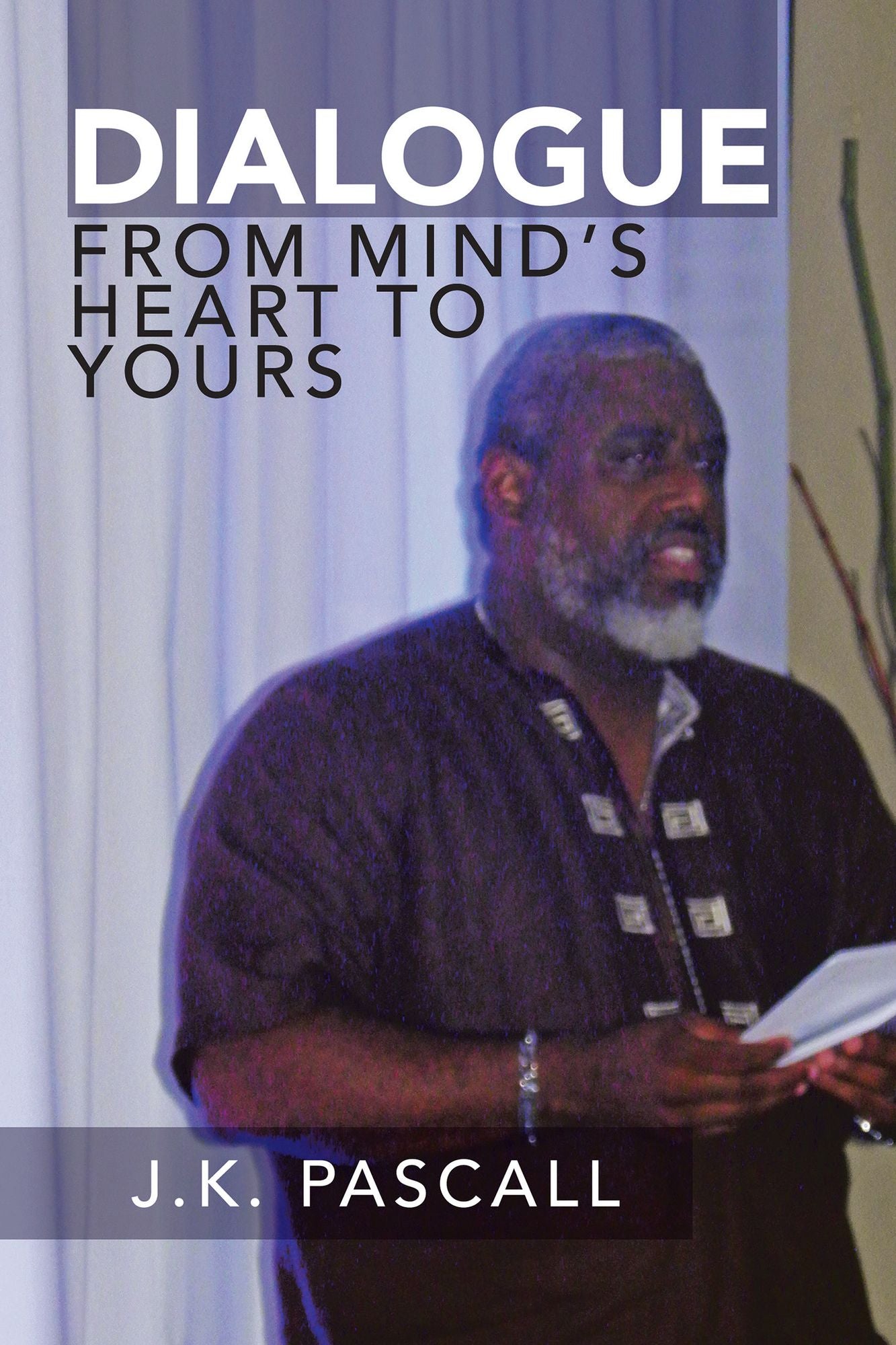 Dialogue: From Mind's Heart to Yours