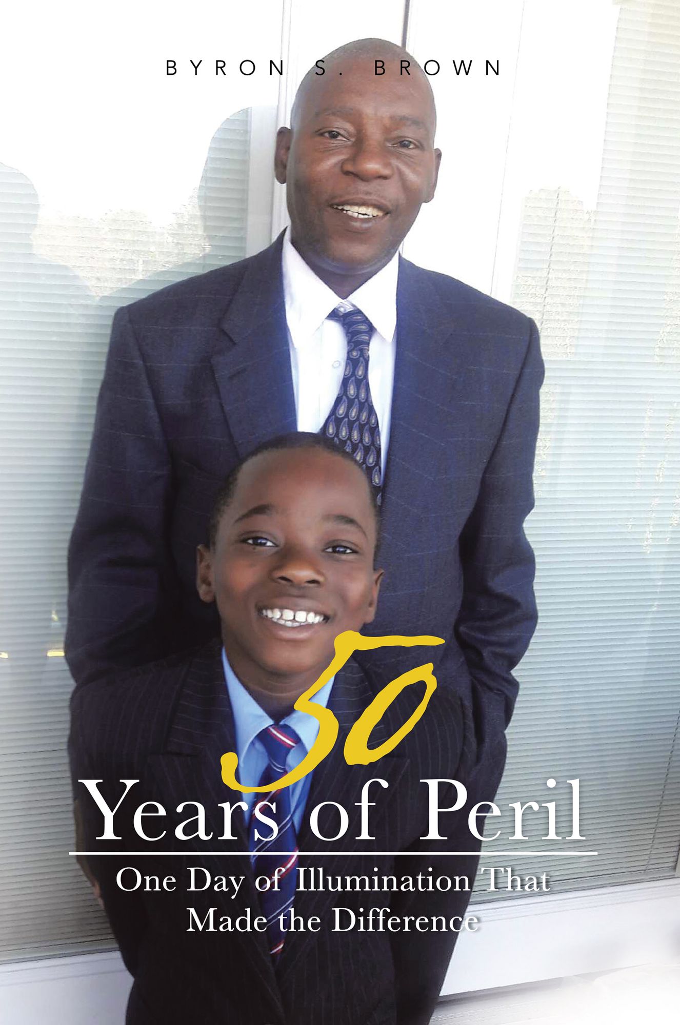 50 Years of Peril: One Day of Illumination That Made the Difference