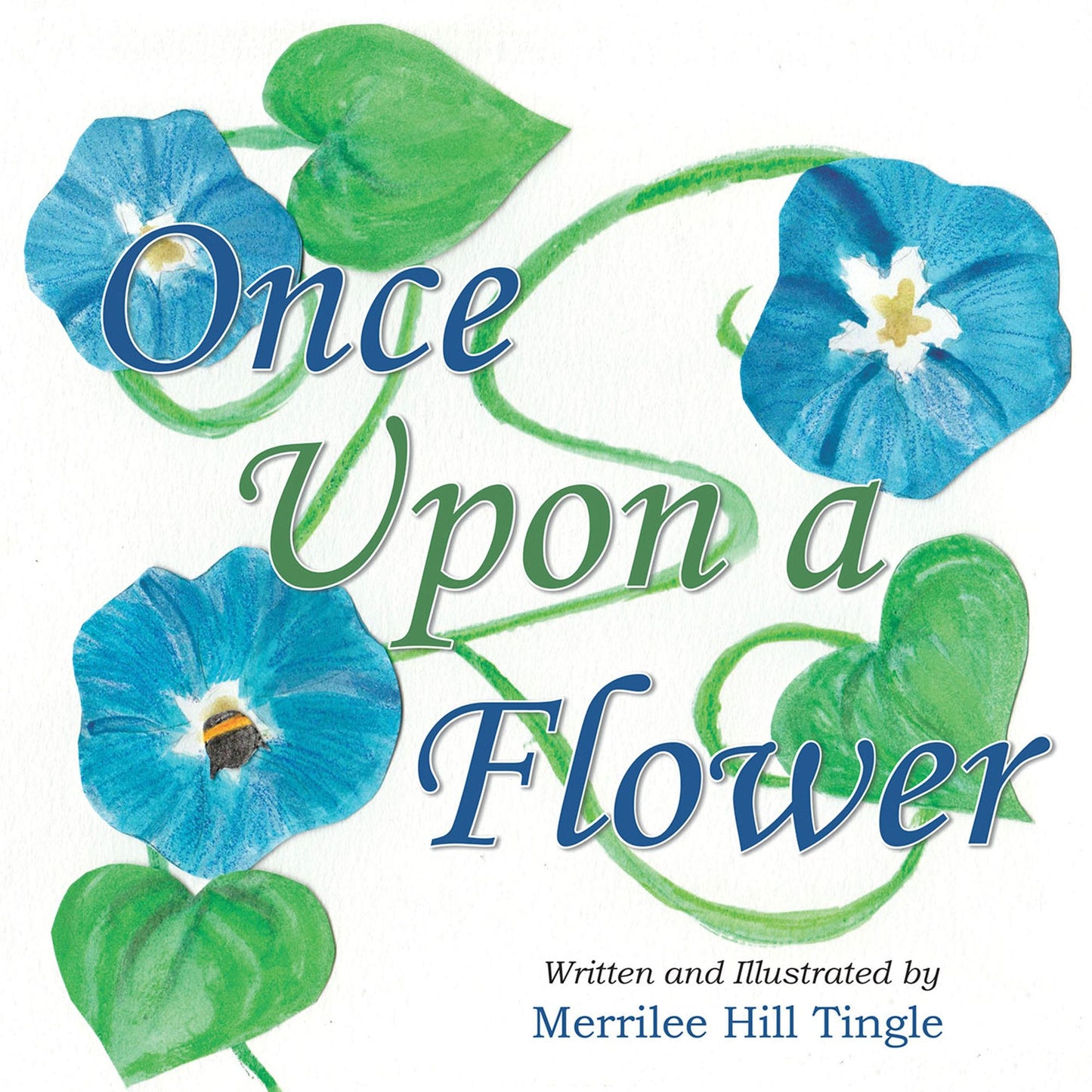 Once Upon a Flower