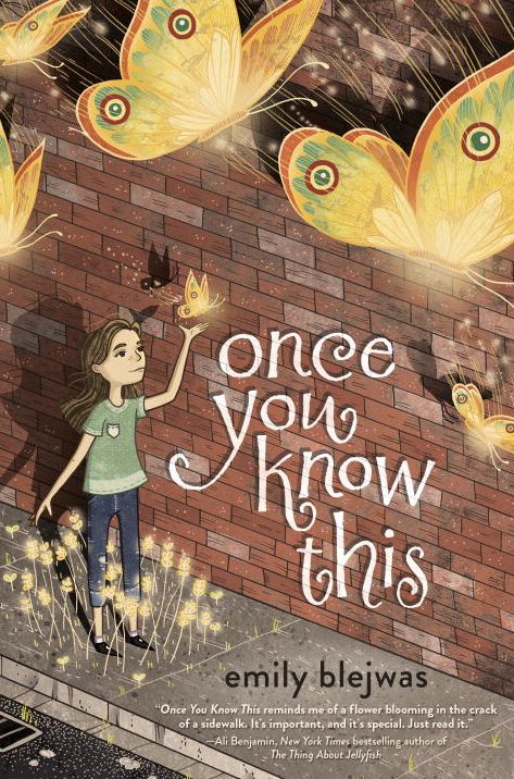 Once You Know This