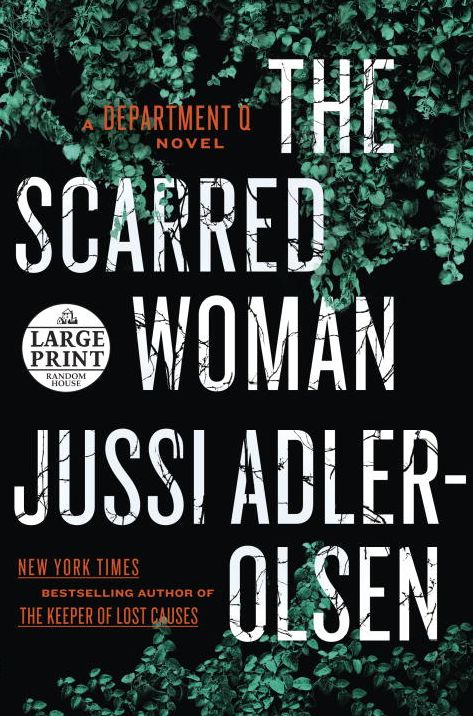 The Scarred Woman