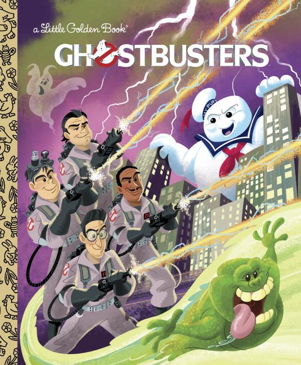 Ghostbusters