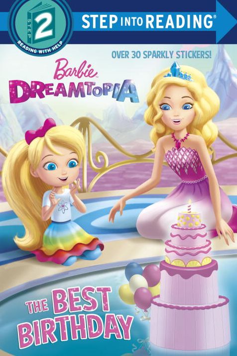 The Best Birthday (Barbie)