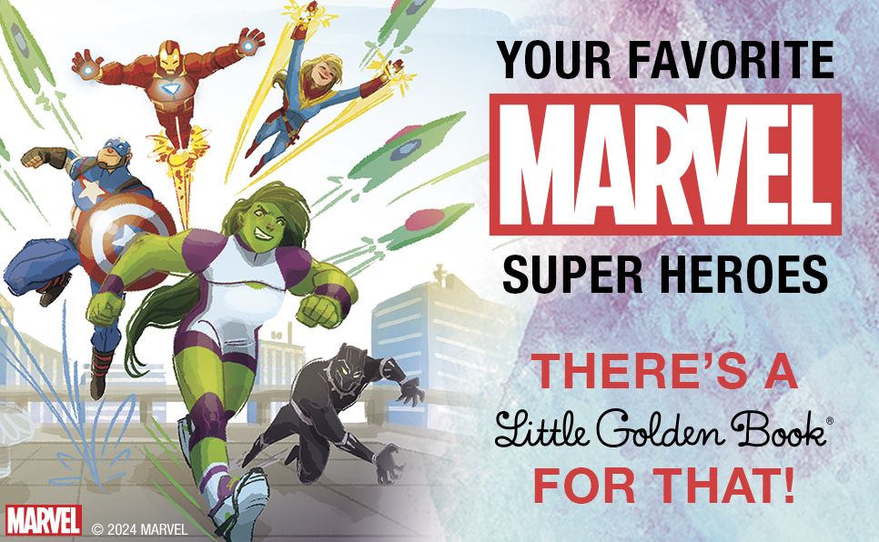 Nine Marvel Super Hero Tales (Marvel)