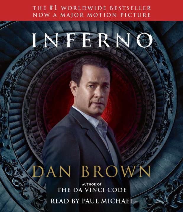 Inferno (Movie Tie-In Edition)