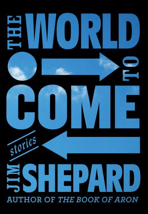 The World to Come